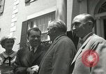 Standbild Präsident Richard Nixon Washington DC USA, 1956, aus Sekunde 35 historischem Filmmaterial Videoclip 65675064672