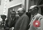Standbild Präsident Richard Nixon Washington DC USA, 1956, aus Sekunde 36 historischem Filmmaterial Videoclip 65675064672