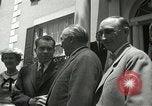 Standbild Präsident Richard Nixon Washington DC USA, 1956, aus Sekunde 37 historischem Filmmaterial Videoclip 65675064672