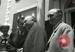 Standbild Präsident Richard Nixon Washington DC USA, 1956, aus Sekunde 38 historischem Filmmaterial Videoclip 65675064672