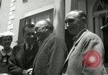 Standbild Präsident Richard Nixon Washington DC USA, 1956, aus Sekunde 39 historischem Filmmaterial Videoclip 65675064672