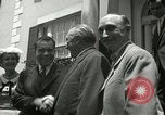 Standbild Präsident Richard Nixon Washington DC USA, 1956, aus Sekunde 40 historischem Filmmaterial Videoclip 65675064672