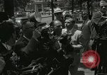 Standbild Präsident Richard Nixon Washington DC USA, 1956, aus Sekunde 49 historischem Filmmaterial Videoclip 65675064672