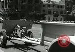 Standbild ägyptischen Streitkräfte paradieren in Platz der Republik Kairo Ägypten, 1956, aus Sekunde 36 historischem Filmmaterial Videoclip 65675064673