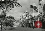 Standbild Würdenträger Europa, 1950, aus Sekunde 10 historischem Filmmaterial Videoclip 65675064675