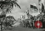 Standbild Würdenträger Europa, 1950, aus Sekunde 11 historischem Filmmaterial Videoclip 65675064675