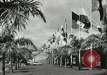 Standbild Würdenträger Europa, 1950, aus Sekunde 13 historischem Filmmaterial Videoclip 65675064675