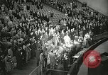 Standbild Würdenträger Europa, 1950, aus Sekunde 17 historischem Filmmaterial Videoclip 65675064675
