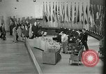 Standbild Würdenträger Europa, 1950, aus Sekunde 20 historischem Filmmaterial Videoclip 65675064675