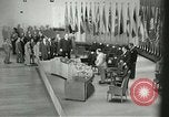 Standbild Würdenträger Europa, 1950, aus Sekunde 22 historischem Filmmaterial Videoclip 65675064675