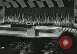 Standbild Würdenträger Europa, 1950, aus Sekunde 24 historischem Filmmaterial Videoclip 65675064675