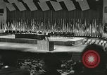 Standbild Würdenträger Europa, 1950, aus Sekunde 25 historischem Filmmaterial Videoclip 65675064675