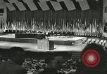 Standbild Würdenträger Europa, 1950, aus Sekunde 27 historischem Filmmaterial Videoclip 65675064675