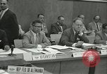 Standbild Würdenträger Europa, 1950, aus Sekunde 40 historischem Filmmaterial Videoclip 65675064675