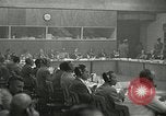 Standbild Würdenträger Europa, 1950, aus Sekunde 48 historischem Filmmaterial Videoclip 65675064675