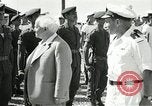 Standbild David Ben Gurion Israel, 1955, aus Sekunde 5 historischem Filmmaterial Videoclip 65675064676