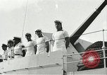 Standbild David Ben Gurion Israel, 1955, aus Sekunde 14 historischem Filmmaterial Videoclip 65675064676