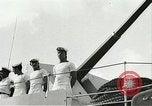 Standbild David Ben Gurion Israel, 1955, aus Sekunde 15 historischem Filmmaterial Videoclip 65675064676