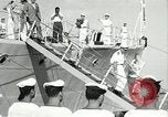 Standbild David Ben Gurion Israel, 1955, aus Sekunde 18 historischem Filmmaterial Videoclip 65675064676