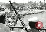 Standbild David Ben Gurion Israel, 1955, aus Sekunde 20 historischem Filmmaterial Videoclip 65675064676