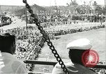 Standbild David Ben Gurion Israel, 1955, aus Sekunde 21 historischem Filmmaterial Videoclip 65675064676