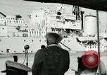 Standbild David Ben Gurion Israel, 1955, aus Sekunde 25 historischem Filmmaterial Videoclip 65675064676