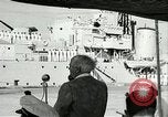 Standbild David Ben Gurion Israel, 1955, aus Sekunde 27 historischem Filmmaterial Videoclip 65675064676