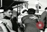 Standbild David Ben Gurion Israel, 1955, aus Sekunde 30 historischem Filmmaterial Videoclip 65675064676