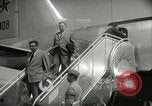 Standbild Gamal Abdel Nasser Kairo Ägypten, 1956, aus Sekunde 9 historischem Filmmaterial Videoclip 65675064677
