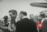 Standbild Gamal Abdel Nasser Kairo Ägypten, 1956, aus Sekunde 13 historischem Filmmaterial Videoclip 65675064677