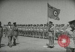Standbild Gamal Abdel Nasser Kairo Ägypten, 1956, aus Sekunde 16 historischem Filmmaterial Videoclip 65675064677