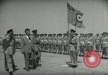 Standbild Gamal Abdel Nasser Kairo Ägypten, 1956, aus Sekunde 18 historischem Filmmaterial Videoclip 65675064677