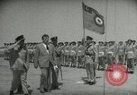 Standbild Gamal Abdel Nasser Kairo Ägypten, 1956, aus Sekunde 19 historischem Filmmaterial Videoclip 65675064677