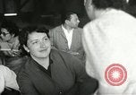 Standbild Gamal Abdel Nasser Kairo Ägypten, 1956, aus Sekunde 22 historischem Filmmaterial Videoclip 65675064677