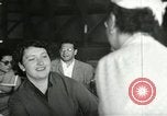 Standbild Gamal Abdel Nasser Kairo Ägypten, 1956, aus Sekunde 23 historischem Filmmaterial Videoclip 65675064677