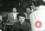 Standbild Gamal Abdel Nasser Kairo Ägypten, 1956, aus Sekunde 24 historischem Filmmaterial Videoclip 65675064677