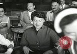 Standbild Gamal Abdel Nasser Kairo Ägypten, 1956, aus Sekunde 25 historischem Filmmaterial Videoclip 65675064677