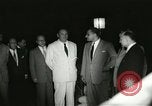 Standbild Gamal Abdel Nasser Kairo Ägypten, 1956, aus Sekunde 26 historischem Filmmaterial Videoclip 65675064677