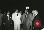 Standbild Gamal Abdel Nasser Kairo Ägypten, 1956, aus Sekunde 30 historischem Filmmaterial Videoclip 65675064677
