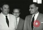 Standbild Gamal Abdel Nasser Kairo Ägypten, 1956, aus Sekunde 33 historischem Filmmaterial Videoclip 65675064677