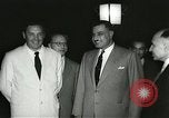 Standbild Gamal Abdel Nasser Kairo Ägypten, 1956, aus Sekunde 36 historischem Filmmaterial Videoclip 65675064677