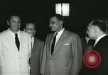 Standbild Gamal Abdel Nasser Kairo Ägypten, 1956, aus Sekunde 37 historischem Filmmaterial Videoclip 65675064677