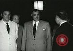 Standbild Gamal Abdel Nasser Kairo Ägypten, 1956, aus Sekunde 40 historischem Filmmaterial Videoclip 65675064677