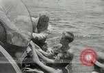 Standbild Air rescue United States USA, 1956, aus Sekunde 22 historischem Filmmaterial Videoclip 65675064678