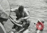 Standbild Air rescue United States USA, 1956, aus Sekunde 23 historischem Filmmaterial Videoclip 65675064678
