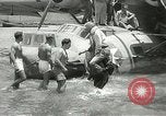 Standbild Air rescue United States USA, 1956, aus Sekunde 29 historischem Filmmaterial Videoclip 65675064678