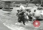 Standbild Air rescue United States USA, 1956, aus Sekunde 31 historischem Filmmaterial Videoclip 65675064678