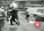 Standbild Air rescue United States USA, 1956, aus Sekunde 33 historischem Filmmaterial Videoclip 65675064678