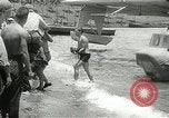 Standbild Air rescue United States USA, 1956, aus Sekunde 34 historischem Filmmaterial Videoclip 65675064678