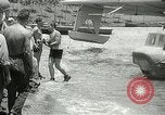Standbild Air rescue United States USA, 1956, aus Sekunde 35 historischem Filmmaterial Videoclip 65675064678